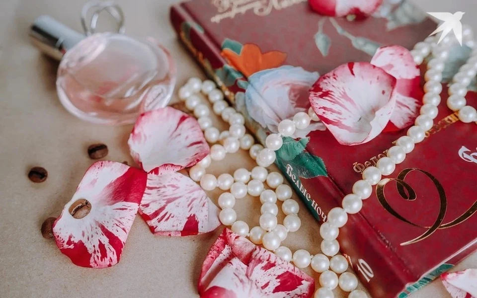 Ваше счастье ближе, чем вы думаете.