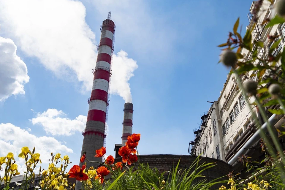 Фото: АО «СГК - Новосибирск»