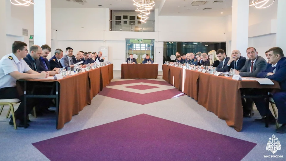 Фото: ГУ МЧС России по Астраханской области