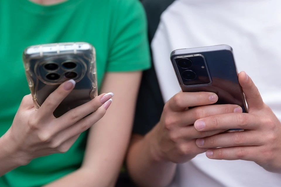 Фото: пресс-служба «МегаФона»