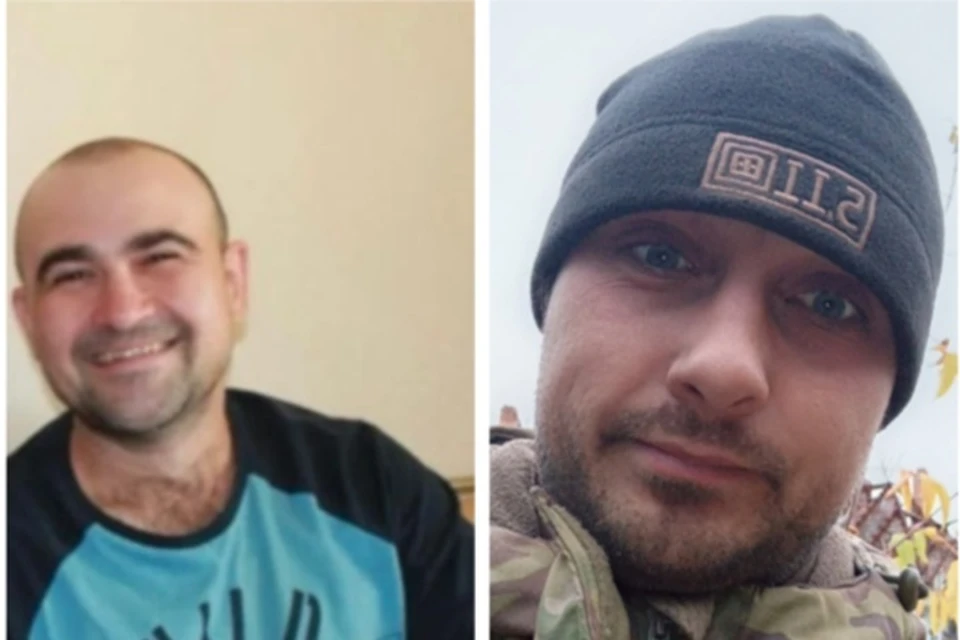 Коллаж из фото с тг-канала Типичный Мегион