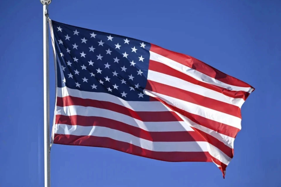 AP: Госдолг США превысил 38 трлн долларов, рост стал рекордным после пандемии