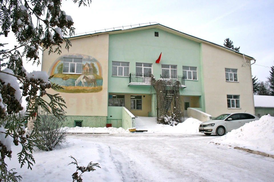 фото с сайта Минздрава Владимирской области