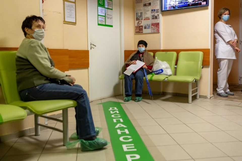 В Иркутской области на 13,2% снизилась заболеваемость туберкулезом