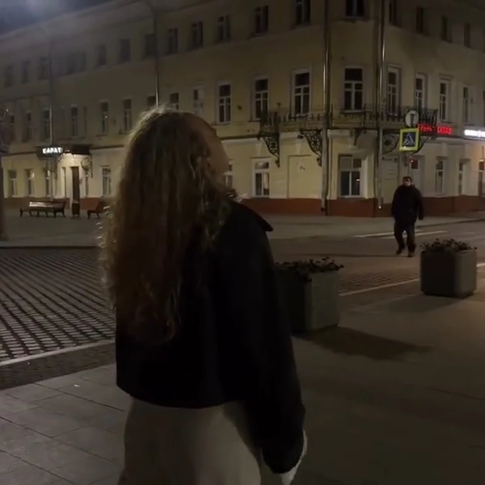 Фото: скриншот видео