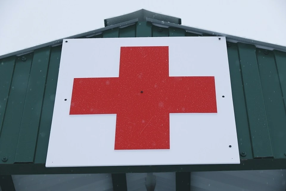 Новые объекты здравоохранения возводят в Хабаровском крае