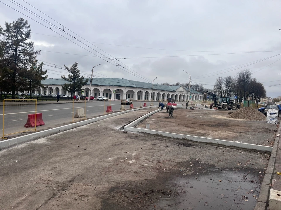 Фото: "КП в Костроме"
