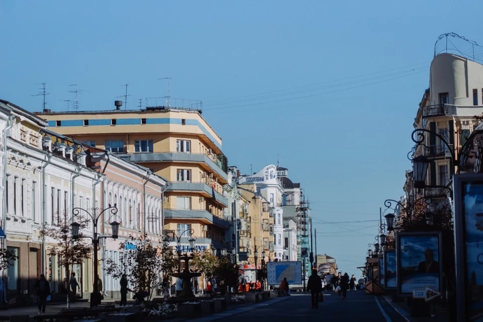 В 2026 году Самара планирует активно участвовать во всех нацпроектах.