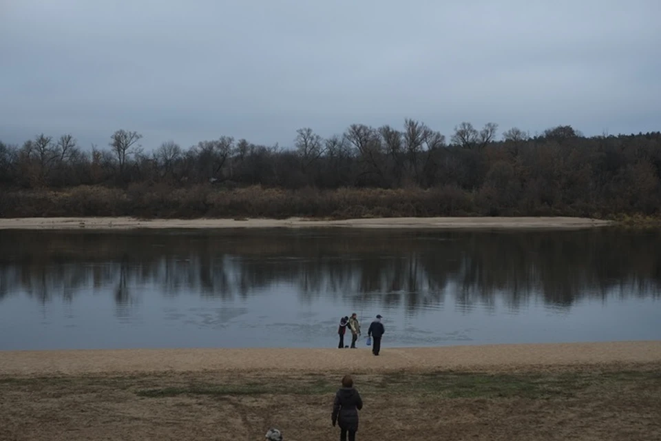 Чтобы отдых на воде не обернулся трагедией необходимо помнить, что осень имеет особую специфику
