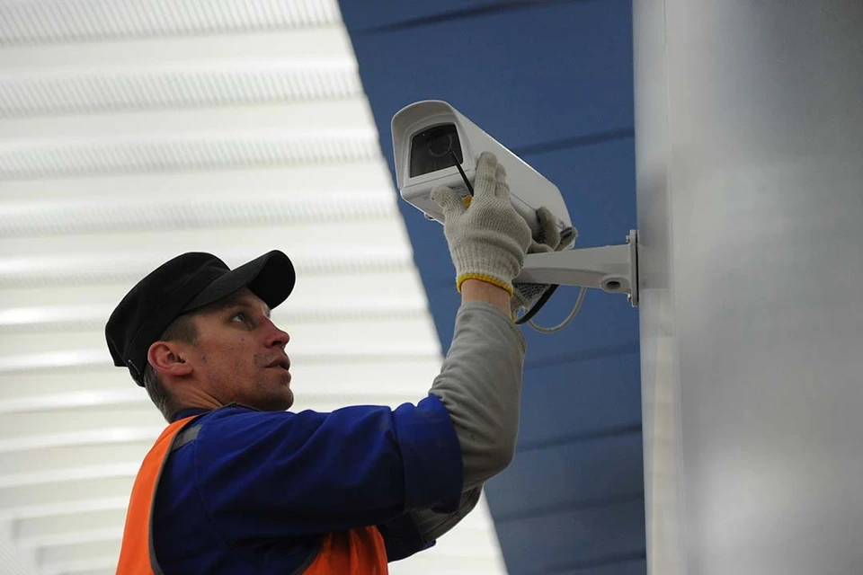 Исполнитель должен обеспечивать работу установок в режиме реального времени.