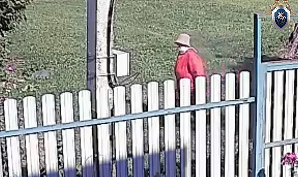 Правоохранители просят помочь в поисках женщины в Бабынинском районе.