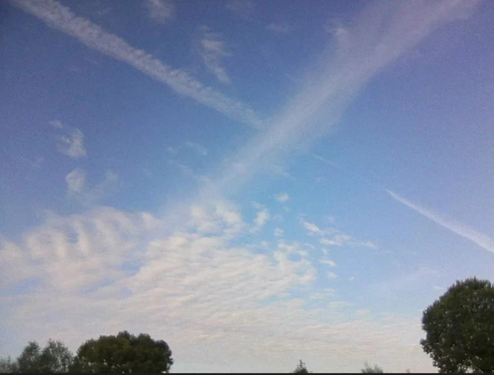 Третья атака БПЛА за день отбита в Калужской области.