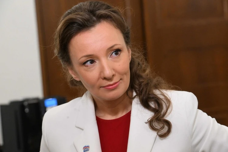 "Более половины россиян хотели бы иметь больше детей": В Госдуме сделали важное заявление