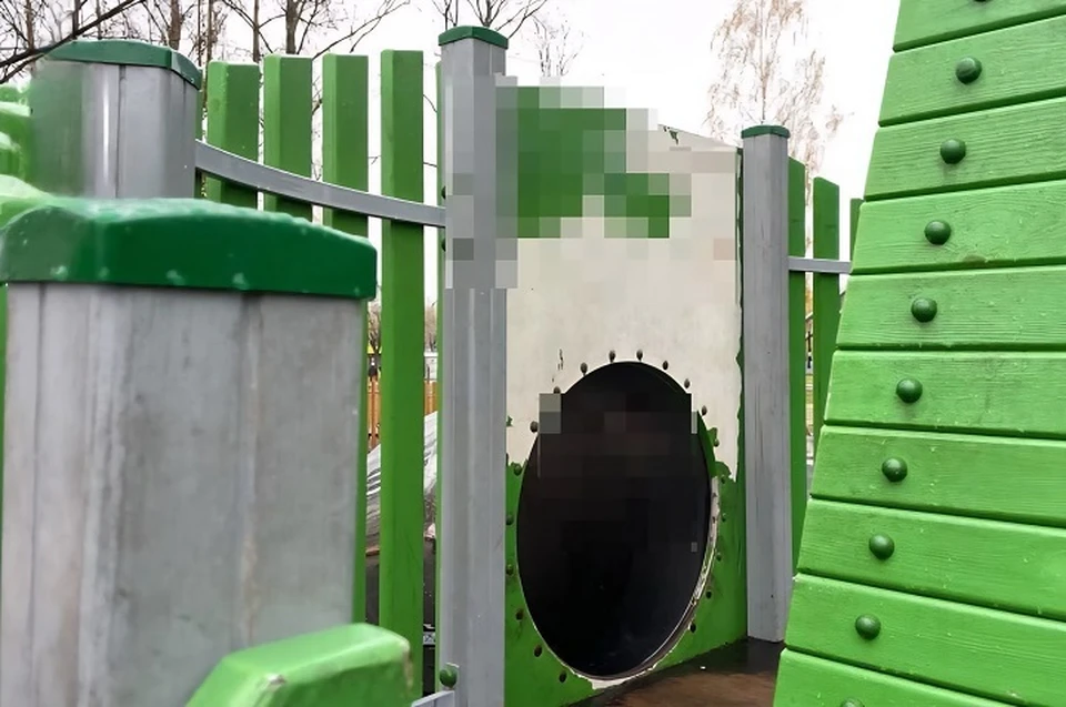 В Ярославской области сейчас расследуется 89 уголовных дел о вандализме.