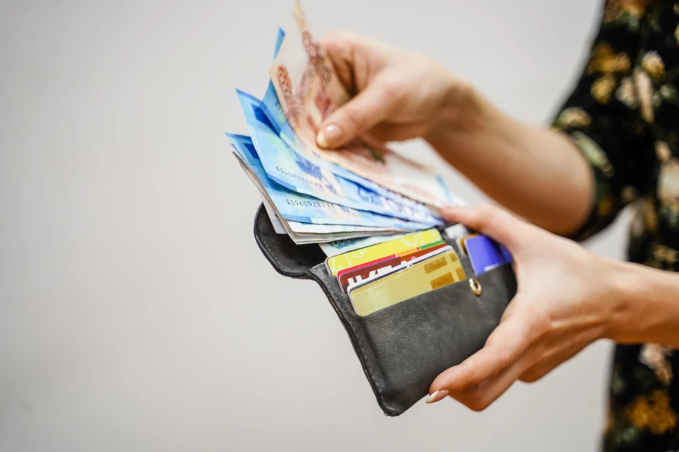 Величина прожиточного минимума вырастет на 7,5%