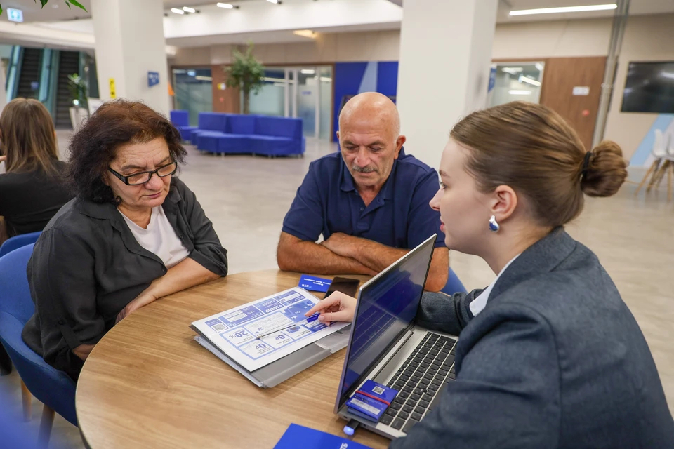 Фото: Эрик Романенко