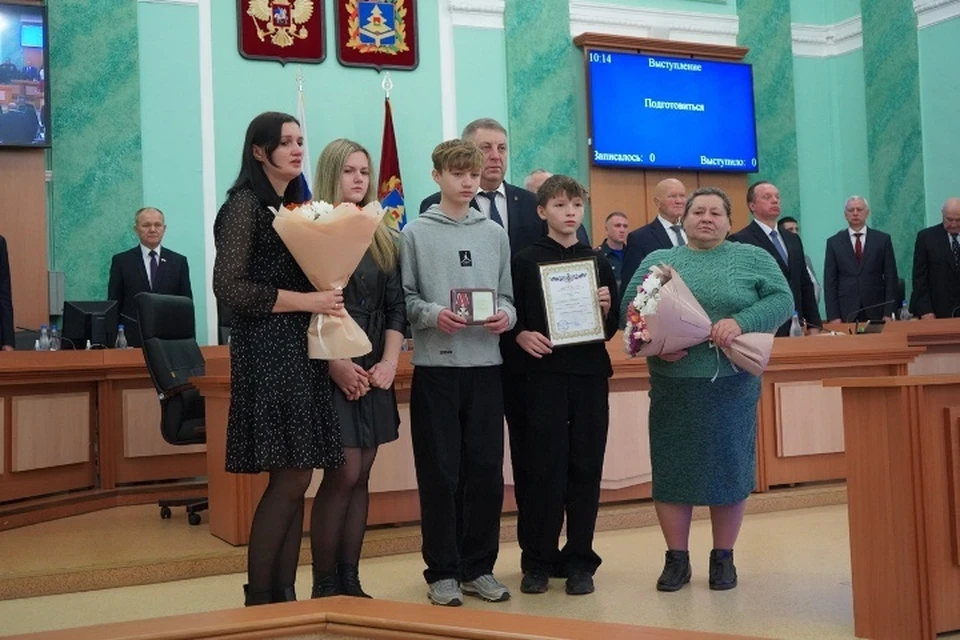 Фото: А.В. БОГОМАЗ, ВКонтакте.