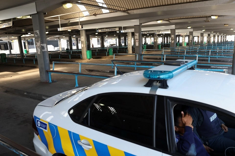 В Лондоне задержали троих подозреваемых в шпионаже: в Британии снова ищут российский след