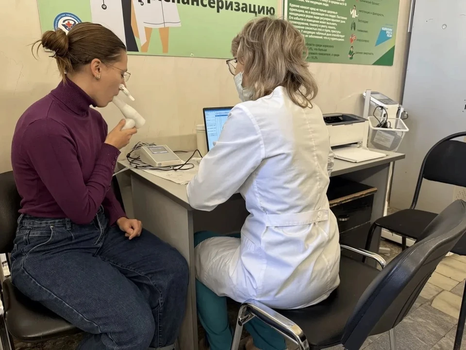 Фото: пресс-служба губернатора АО