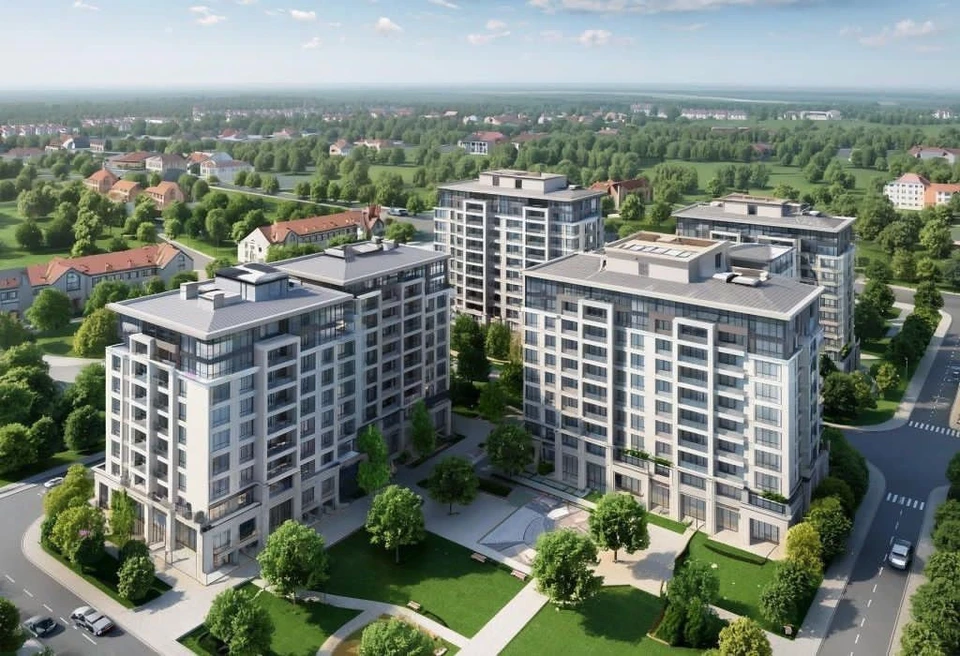 Иллюстрация сгенерирована нейросетью Сбера GigaChat