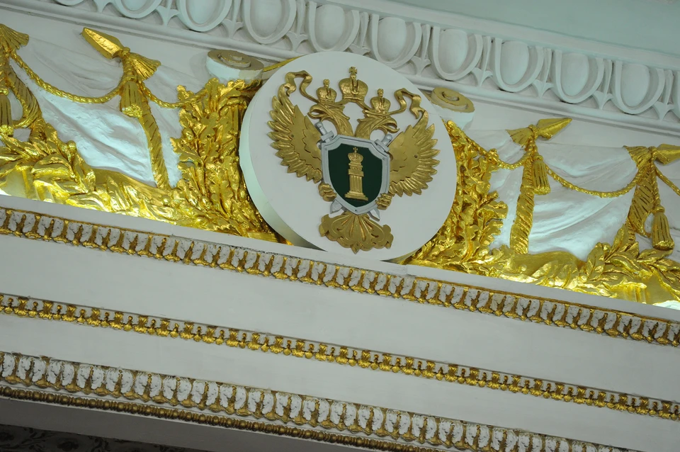 Сотрудники прокуратуры обратились в суд из-за нарушений правил благоустройства