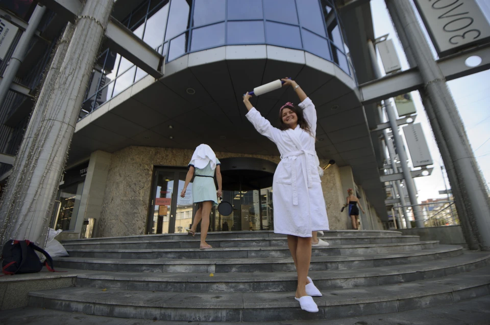 Фото: Архив КП