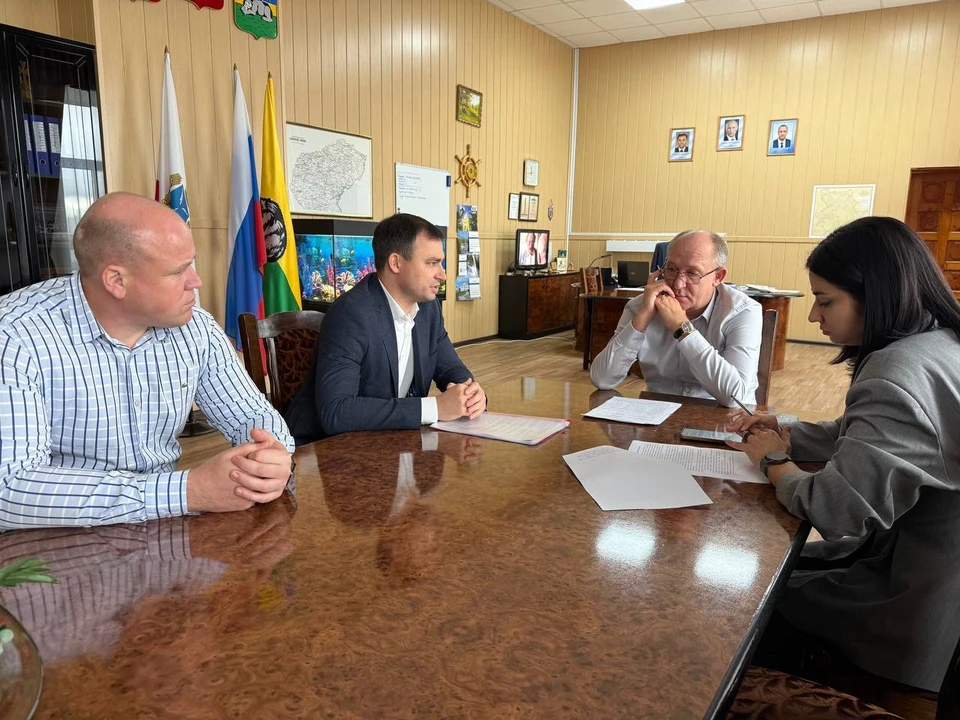 Фото: Минспорта Саратовской области