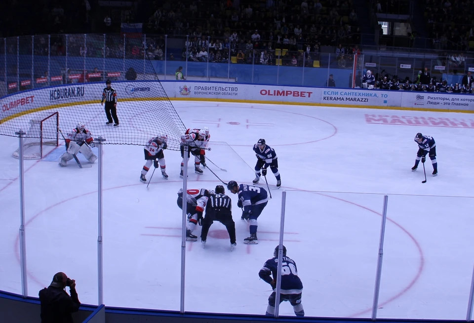 24 октября в Мичуринске состоится повторный матч. Начало в 18:30.