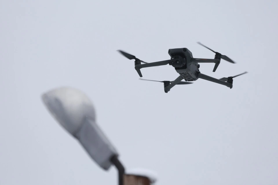 Один беспилотник был уничтожен средствами ПВО в Тверской области.