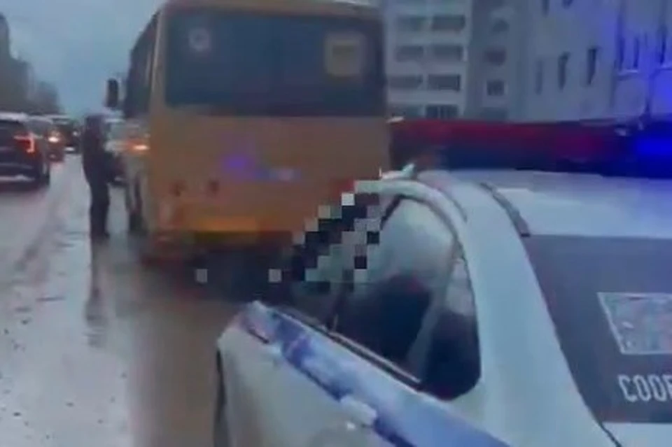 Фото: ГАИ Башкирии