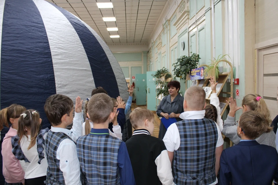 Фото: МБУ "Культурно-досуговый комплекс Вязниковского района"