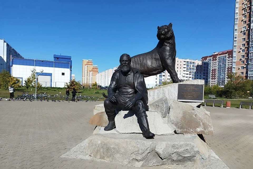 Спокойная погода без осадков ожидается в Хабаровском крае 25 октября