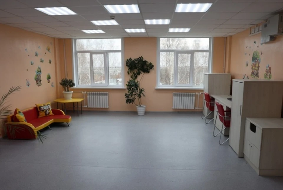 Фото: пресс-служба Администрации Каменска-Уральского