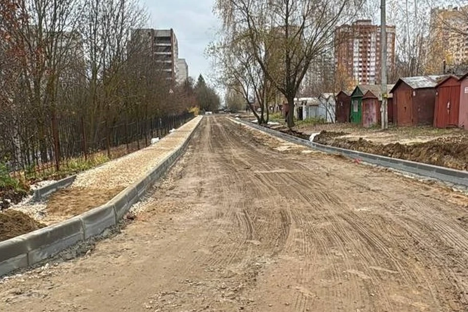 Фото с сайта администрации Владимира