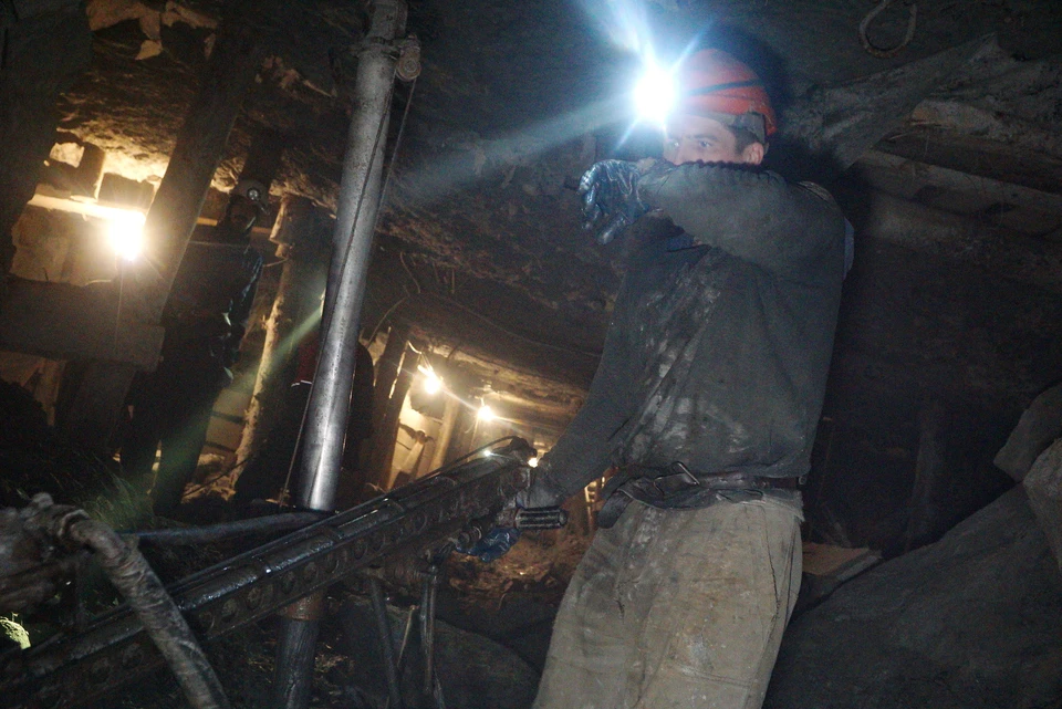 Фото: архив "КП".