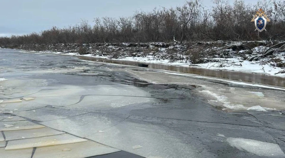 Фото: СУ СКР по ЯНАО