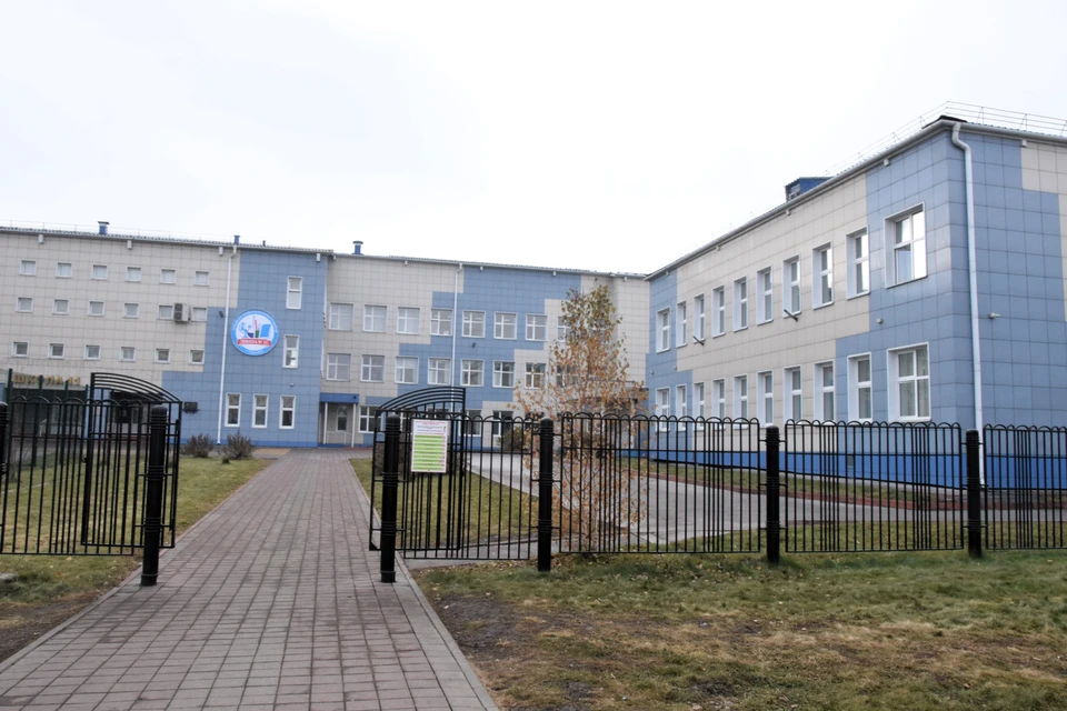 Фото: пресс-служба АПК.