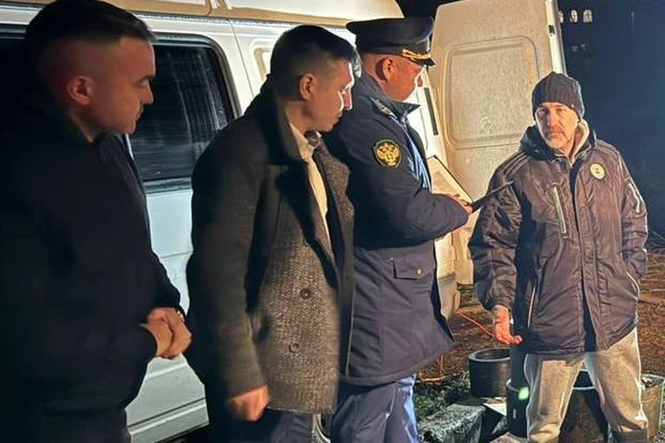Фото: Прокуратура Башкирии