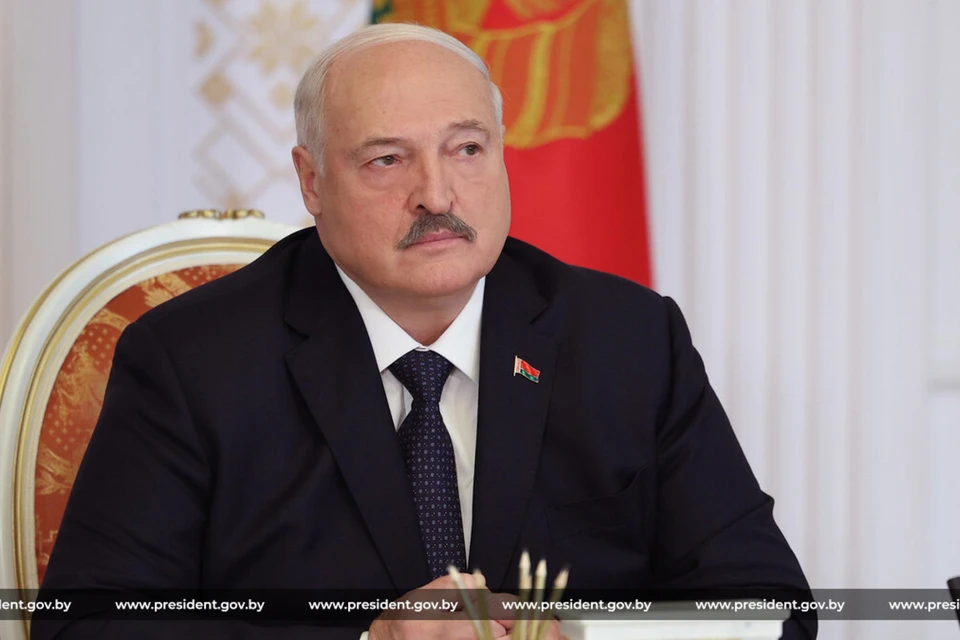 Лукашенко назвал отрасль Беларуси, за ошибки в которой должен быть персональный спрос. Снимок носит иллюстративный характер. Фото: president.gov.by
