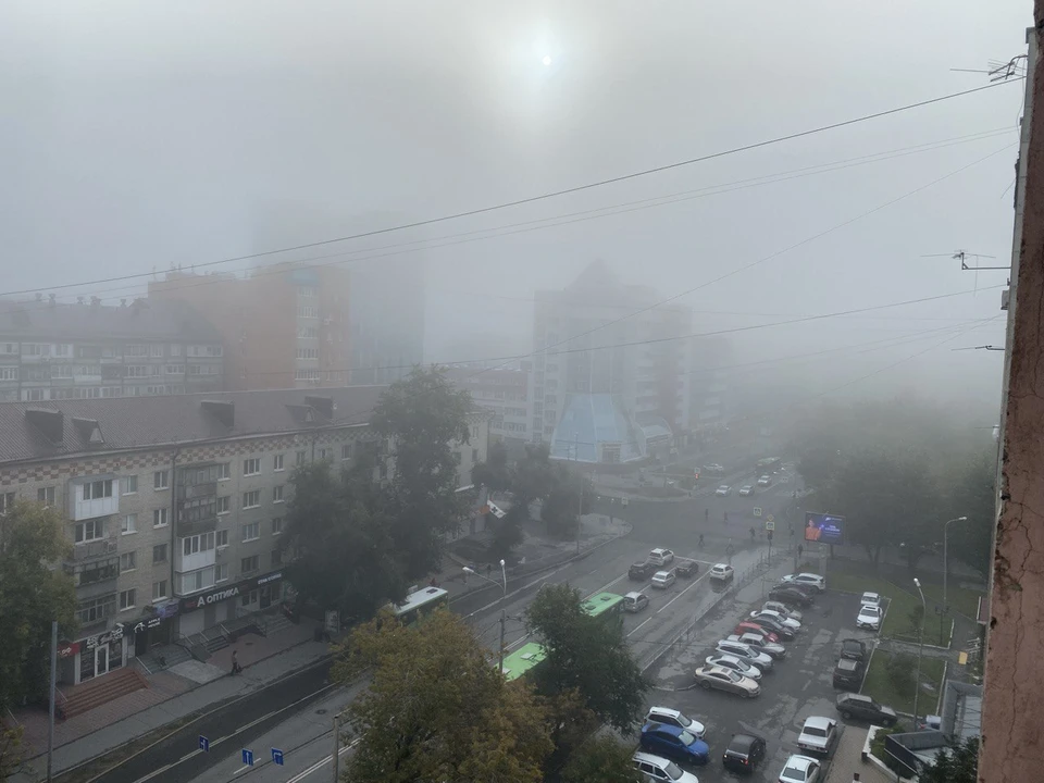В тюменском Роспотребнадзоре ответили на жалобы жителей по вони в городе.