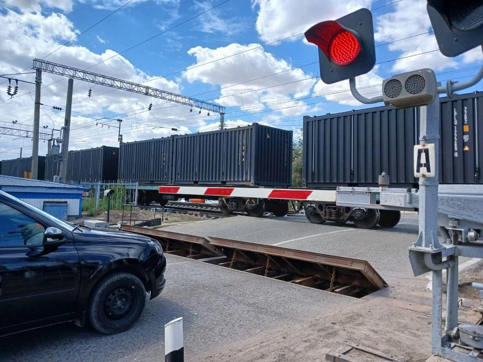 Фото: ПривЖД