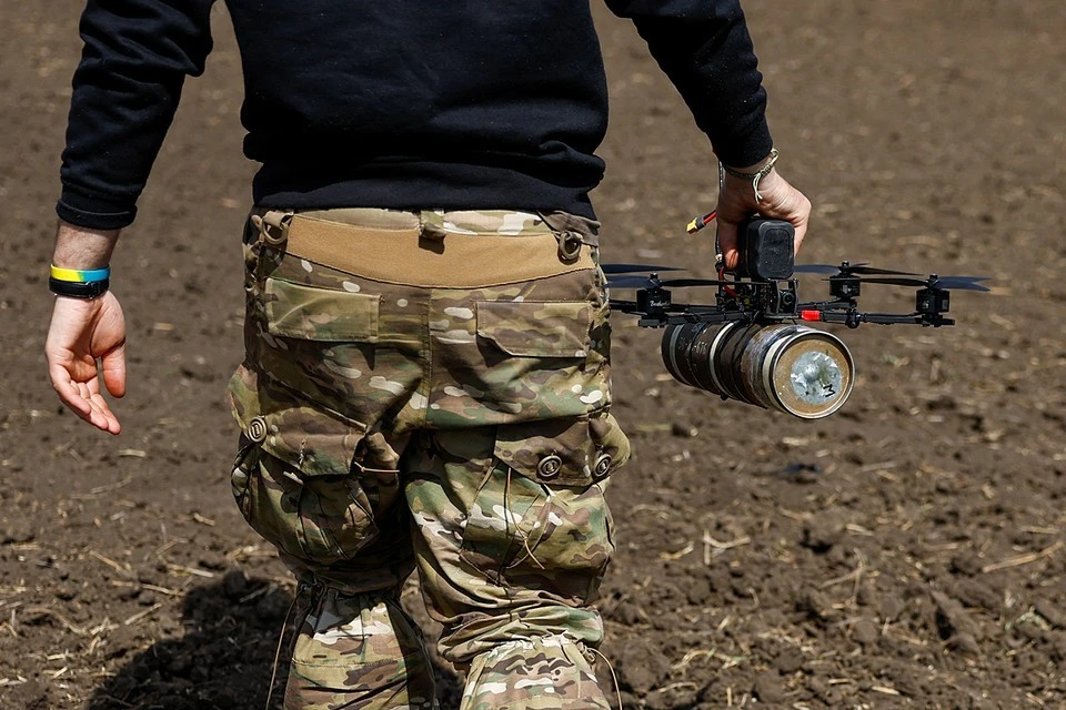 Экс-владельцу «Техносилы» может грозить дело о госизмене за поставки дронов ВСУ