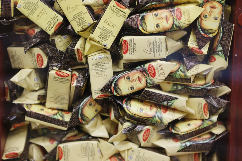 Любитель шоколада из Сыктывкара осужден к 100 часам обязательных работ.