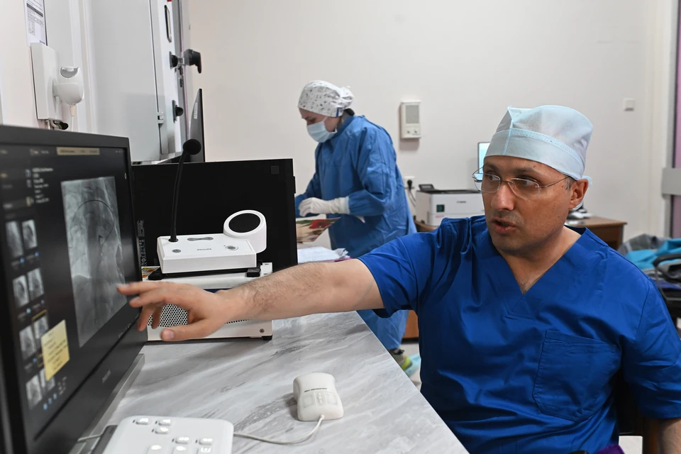 За пять лет выживаемость при онкозаболеваниях на Ставрополье выросла на 20%