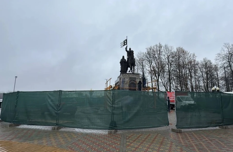 фото с сайта администрации Владимира