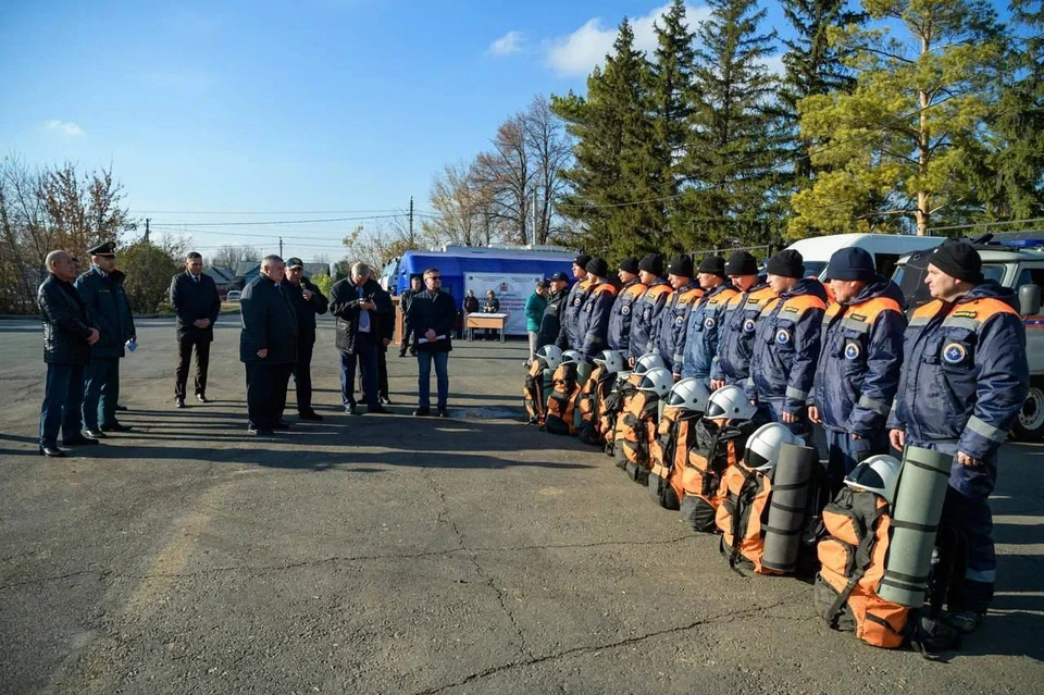 На федеральных и региональных участках дорог запланировано развертывание 506 пунктов временного размещения на более чем 82 957 мест.