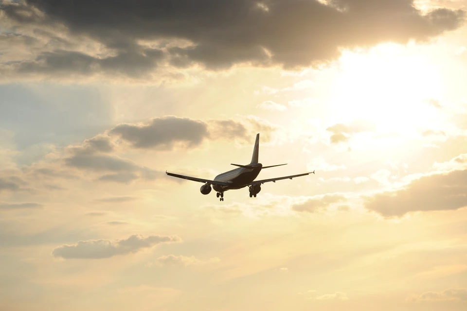 Новосибирск получит ежедневное авиасообщение с Дубаем.