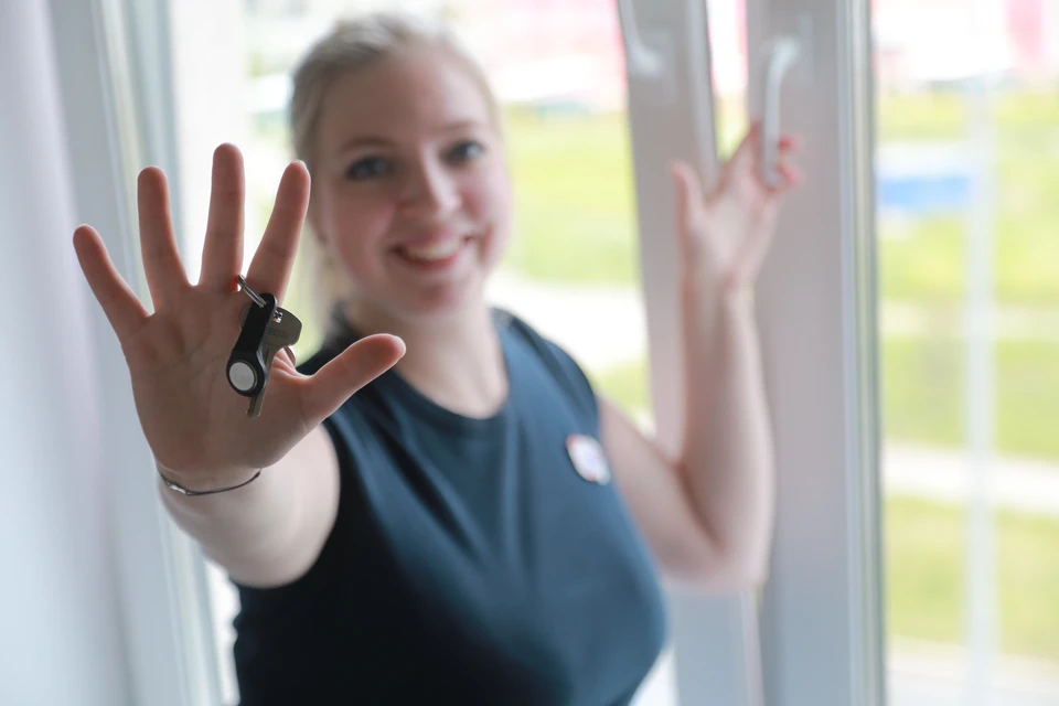 Фото: Мария Ленц