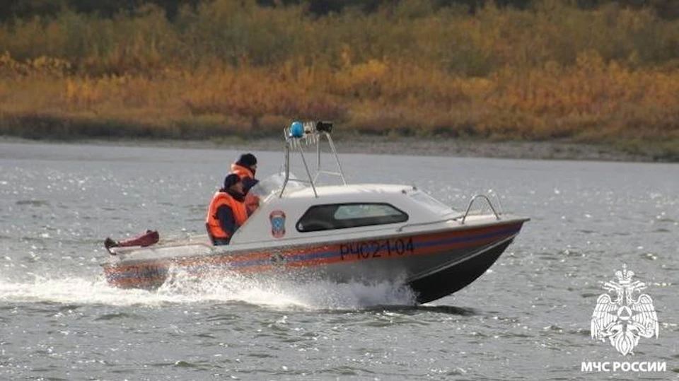 Фото: ГУ МЧС России по Кузбассу.