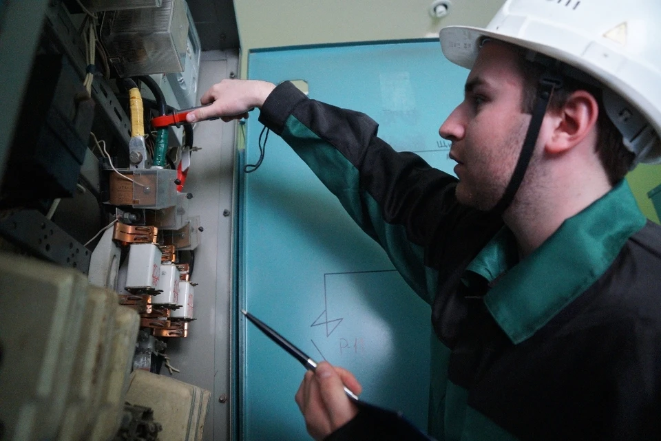 Обстановку стабилизируют в течение дня